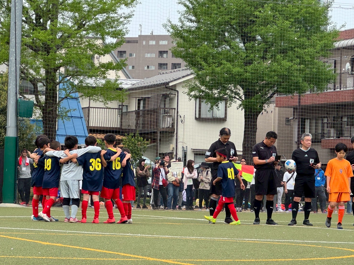 活動報告】U-10 ハトマークフェアプレーカップ ４ブロック予選 ✨優勝✨ - LIBERTY FC /リバティーFC OFFICIAL HP